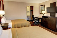 Quality Inn  Suites