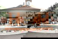 Ann Arbor Regent Hotel  Suites