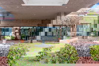 Days Inn  Suites by Wyndham Havelock