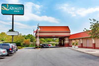 Quality Inn Meadowlands