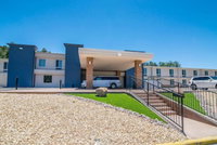 Elevate Hotel at Sierra Blanca Ruidoso Ascend Hotel Collection