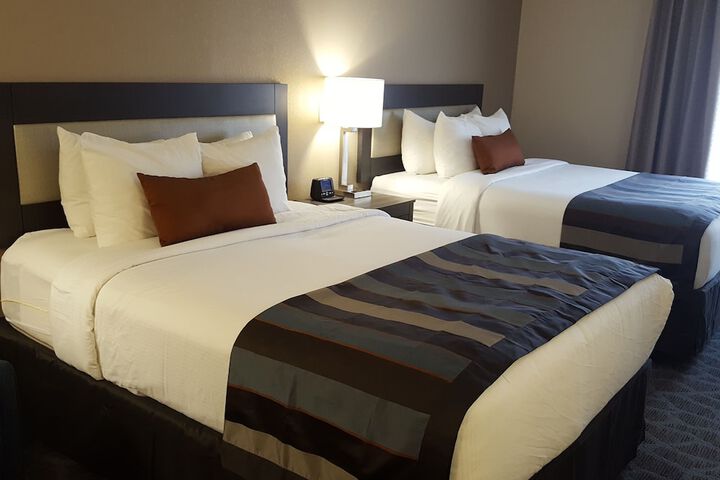 Comfort Suites Alpharetta/Roswell - Atlanta Area - thumb 7
