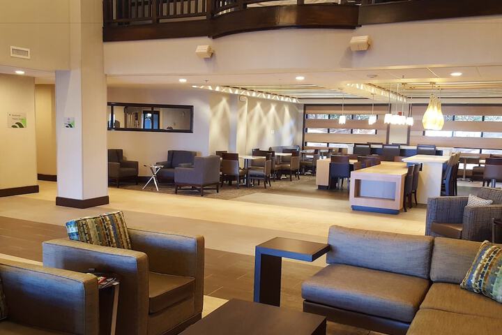 Comfort Suites Alpharetta/Roswell - Atlanta Area - thumb 5