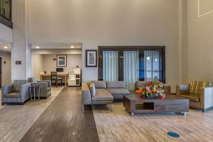 Comfort Suites Alpharetta/Roswell - Atlanta Area - thumb 3