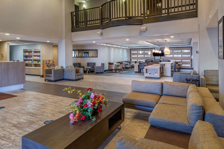 Comfort Suites Alpharetta/Roswell - Atlanta Area - thumb 6
