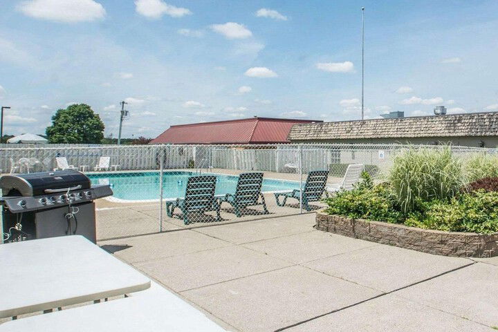 Quality Inn Geneseo - thumb 6