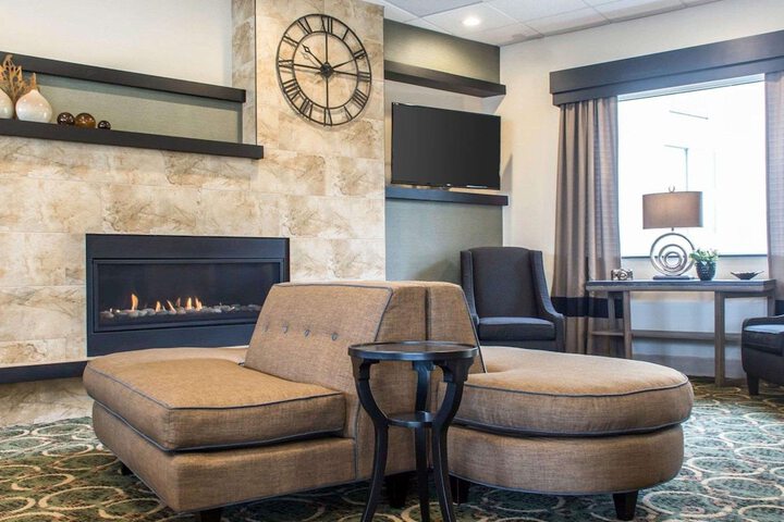 Quality Inn Geneseo - thumb 7