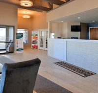 Quality Inn Beaver South - Accommodation Rooms
