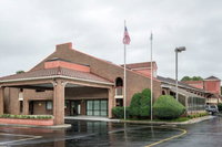 Rodeway Inn At Fort Lee