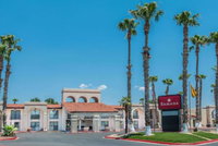 Ramada Hotel  Conference Center by Wyndham Las Cruces