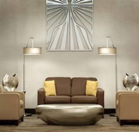 Radisson Hotel Akron/Fairlawn - Accommodation Rooms