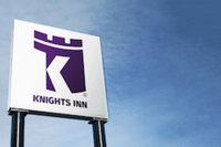 Knights Inn Crawfordsville