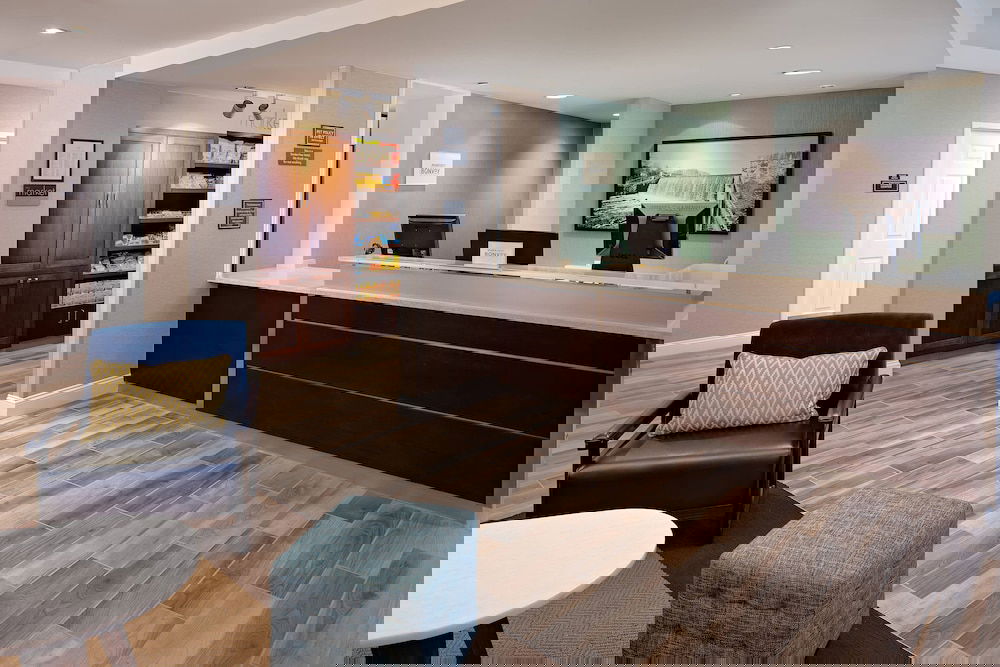 Residence Inn Dedham - thumb 0