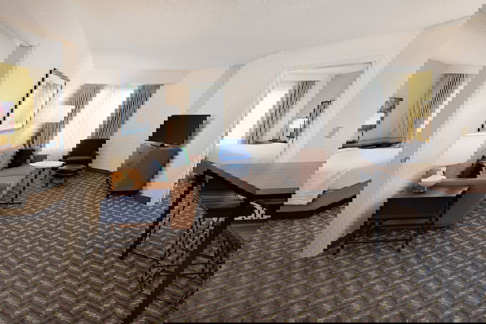 Residence Inn Dedham - thumb 6