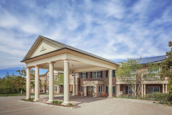 Residence Inn By Marriott West Orange - thumb 0