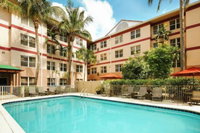 Residence Inn By Marriott Fort Lauderdale Plantation