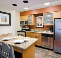 Residence Inn by Marriott Santa Fe - Accommodation Rooms
