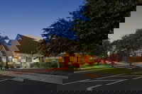 Residence Inn San Jose South/Morgan Hill