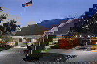 Residence Inn by Marriott Sarasota Bradenton