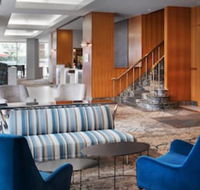 Residence Inn by Marriott Bethesda Downtown - Accommodation Rooms