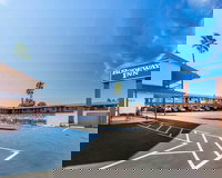 Rodeway Inn San Bernardino