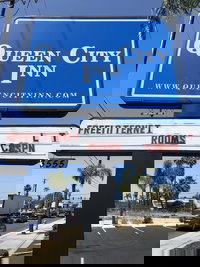 Queencity Inn