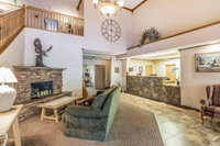 The Lodge At New Castle