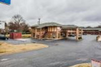 Rodeway Inn University Area