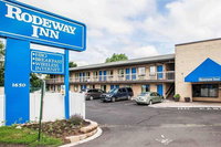 Rodeway Inn Rahway Hwy 1