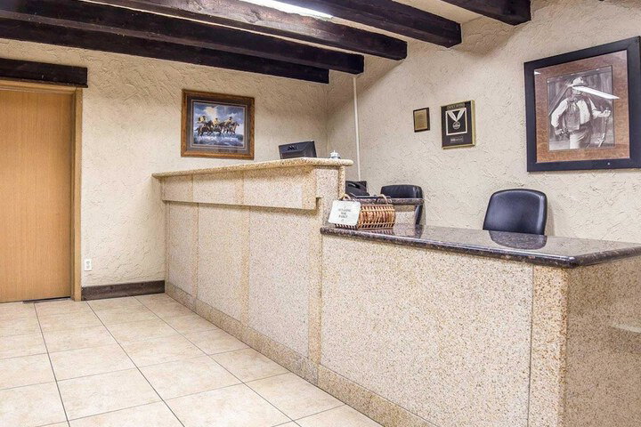 Rodeway Inn Baker City - thumb 4