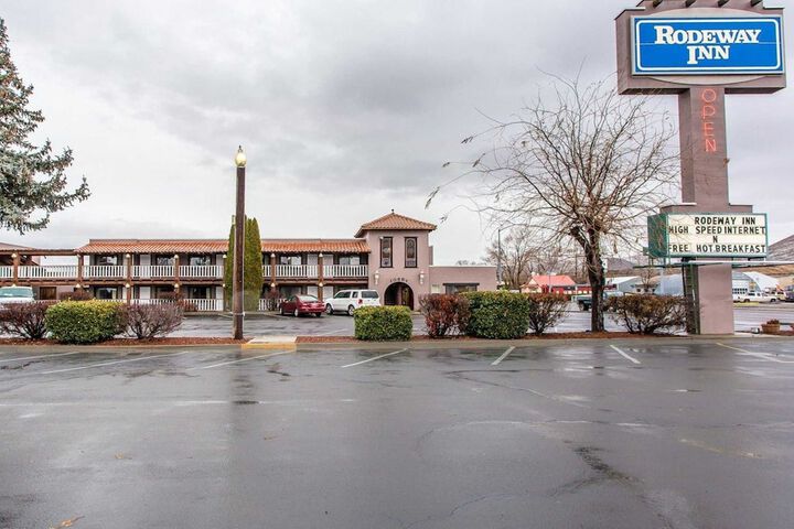 Rodeway Inn Baker City - thumb 2