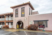 Rodeway Inn Baker City