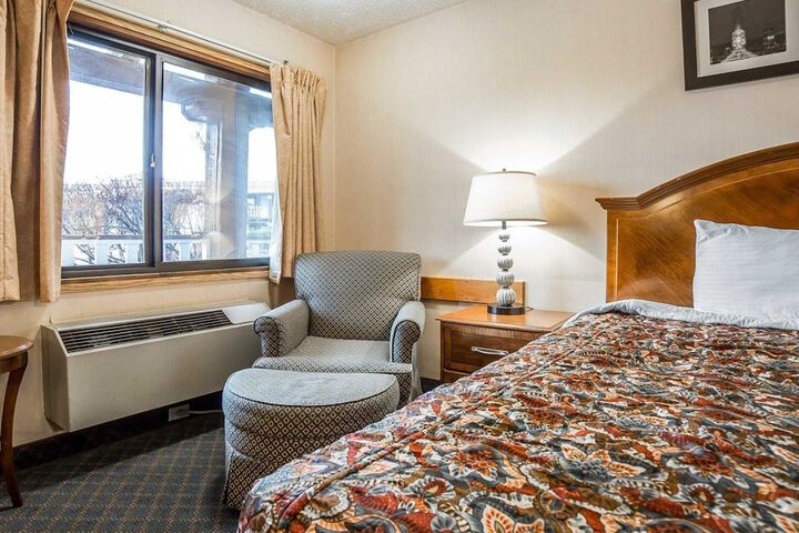 Rodeway Inn Baker City - thumb 6