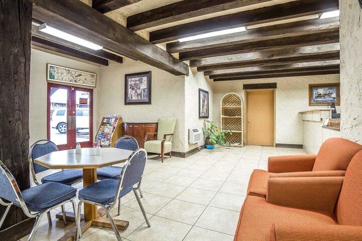 Rodeway Inn Baker City - thumb 5