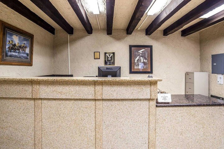 Rodeway Inn Baker City - thumb 3