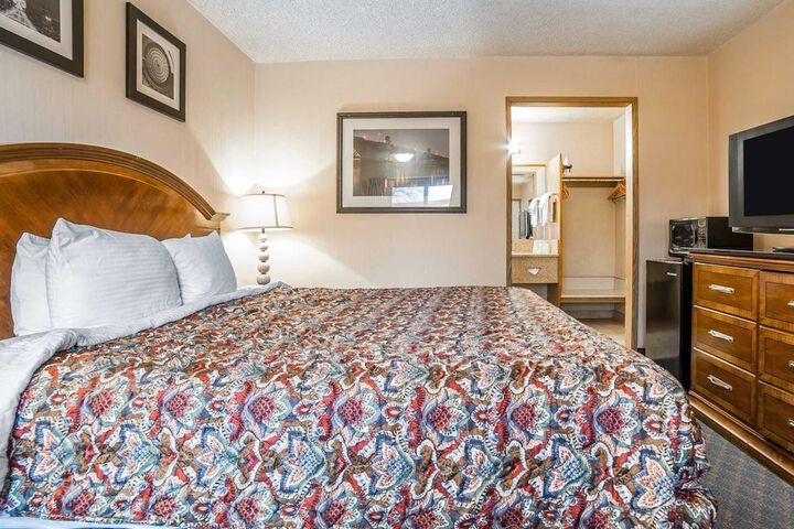 Rodeway Inn Baker City - thumb 7