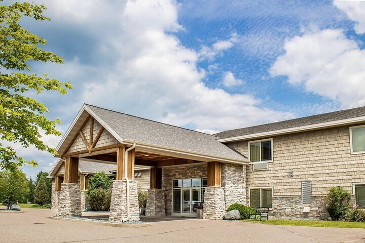 Rodeway Inn And Suites Tomahawk - thumb 1