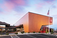 Red Lion Hotel Wenatchee City Center