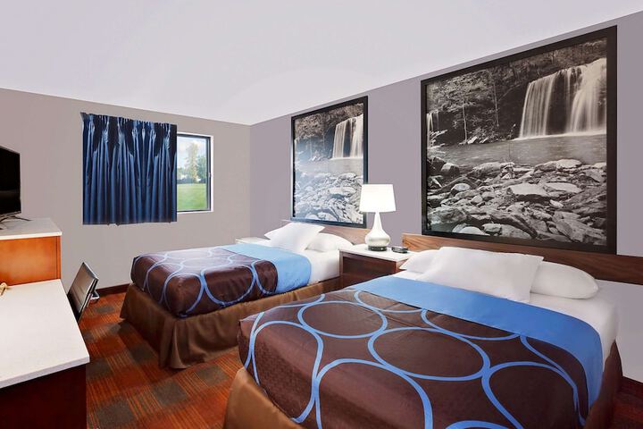 Super 8 By Wyndham Fayetteville - thumb 7