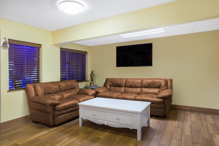 Super 8 By Wyndham Baker City - thumb 3