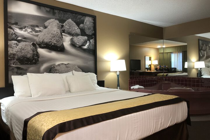 Super 8 By Wyndham Baker City - thumb 5