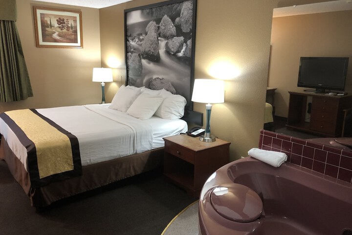 Super 8 By Wyndham Baker City - thumb 7