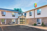 Super 8 by Wyndham Tilton/Lake Winnipesaukee