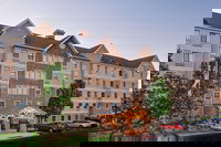 Homewood Suites - Aurora Naperville IL