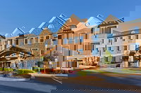 Staybridge Suites Charlotte Ballantyne an IHG Hotel