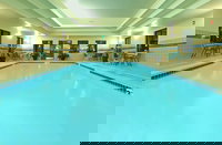 Staybridge Suites Fayetteville/Univ Of Arkansas an IHG Hotel