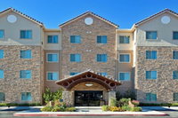Staybridge Suites Las Cruces an IHG Hotel