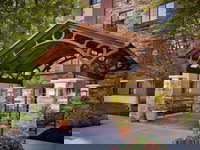 Sonesta ES Suites Parsippany