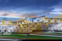 Super 8 by Wyndham Texarkana AR