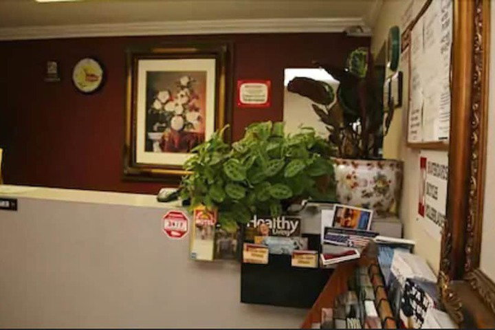 Sunshine Motel - thumb 4